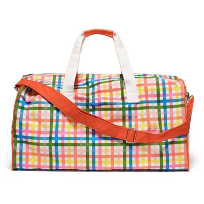 bando duffle bag