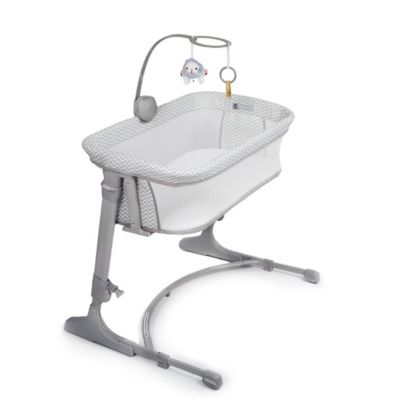 versatile bassinet