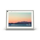 Alternate image 1 for Facebook 8-Inch Portal Mini with Alexa Built-In in White