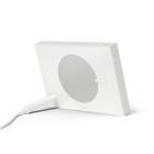 Alternate image 4 for Facebook 8-Inch Portal Mini with Alexa Built-In in White
