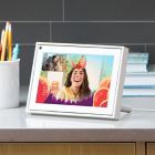 Alternate image 7 for Facebook 8-Inch Portal Mini with Alexa Built-In in White