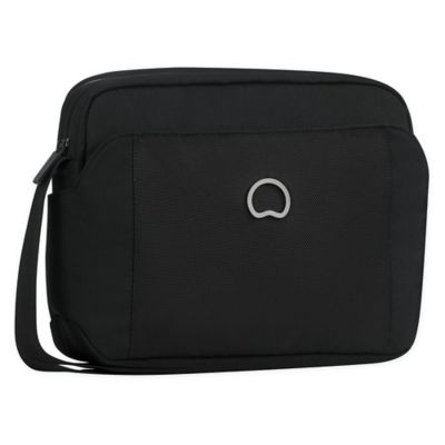 delsey cross bag