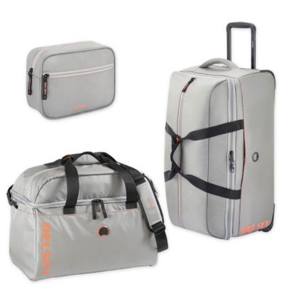 delsey travel bag