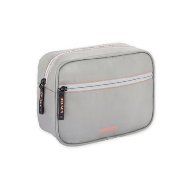 delsey cosmetic case