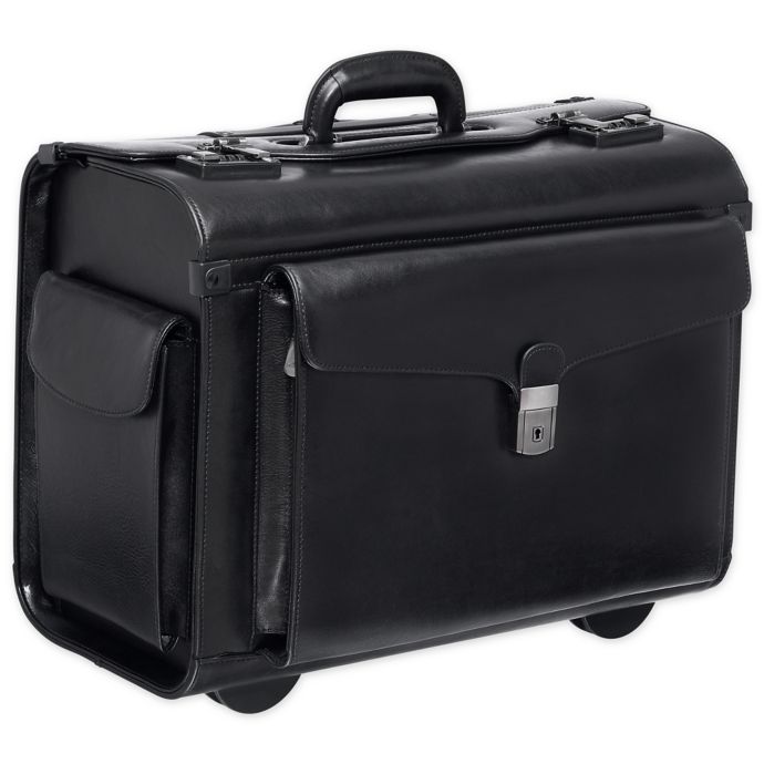 rolling laptop catalog case