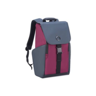 delsey laptop backpack