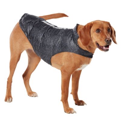 Free Country&reg; Extra Small Dog Jacket in Black