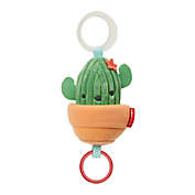 SKIP*HOP&reg; Farmstand Jitter Cactus Activity Toy