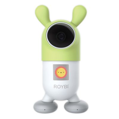 ROYBI&reg; Robot Language & STEM Skills Smart Toy