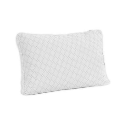 foam pillows bed bath beyond