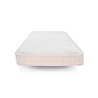 Alternate image 2 for Naturepedic&reg; 2-in-1 Ultra Quilted Mattress