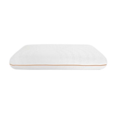 miracle bamboo pillow bed bath and beyond