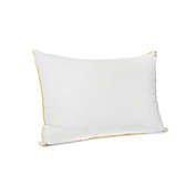SensorPEDIC Fiber Bed Pillow with Vitamin E Infused Cover
