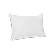 SensorPEDIC Fiber Bed Pillow with Lavender Infused Cover