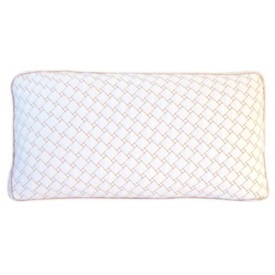 bed bath and beyond latex foam pillow