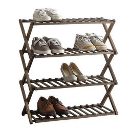 100 Pair Shoe Rack Bed Bath Beyond