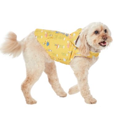 Free Country&reg; Extra Small Dog Jacket in Buttercup. View a larger version of this product image.