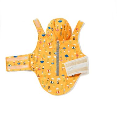 Free Country&reg; Extra Small Dog Jacket in Buttercup. View a larger version of this product image.
