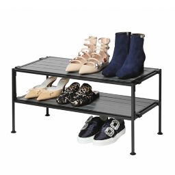 Shoe Racks Shoe Organizer Bed Bath Beyond