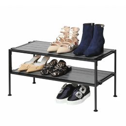 bed bath and beyond shoe storage bench