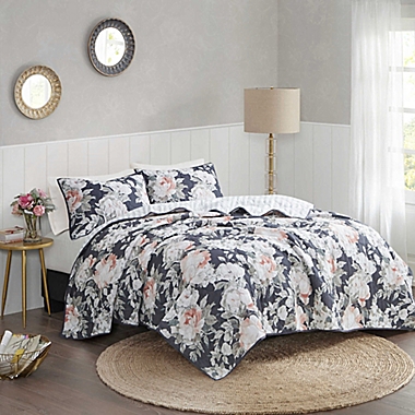 Madison Park Mavis Bedding Collection. View a larger version of this product image.
