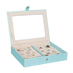 Mele & Co. Camellia Fashion Jewelry Box