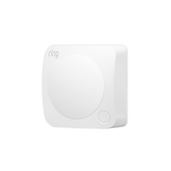 Ring Alarm Motion Detector in White Bed Bath & Beyond