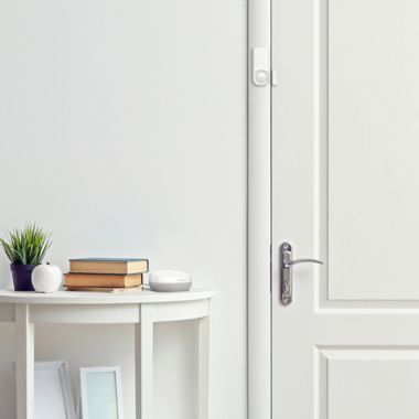 Kangaroo Motion + Entry Sensor Home Security System. View a larger version of this product image.