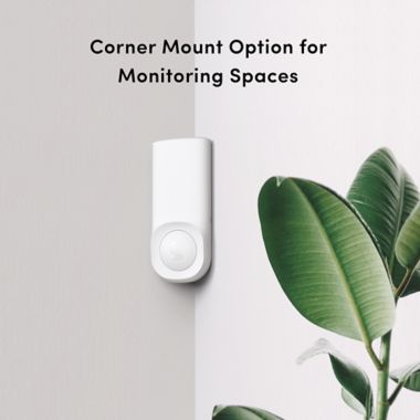 Kangaroo Motion + Entry Sensor Home Security System. View a larger version of this product image.