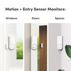 Alternate image 3 for Kangaroo Motion + Entry Sensor Home Security System