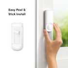 Alternate image 4 for Kangaroo Motion + Entry Sensor Home Security System