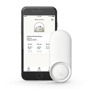 Kangaroo Water + Climate Sensor. View a larger version of this product image.