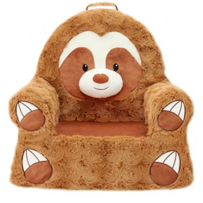 plush animal chairs for toddlers