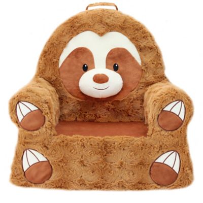 plush animal chairs for toddlers