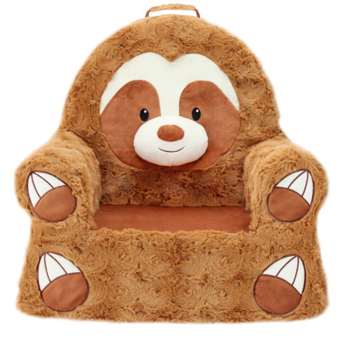 stuffed animal seats