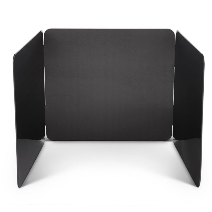 HIC 3Sided Folding Splatter Guard Bed Bath and Beyond Canada