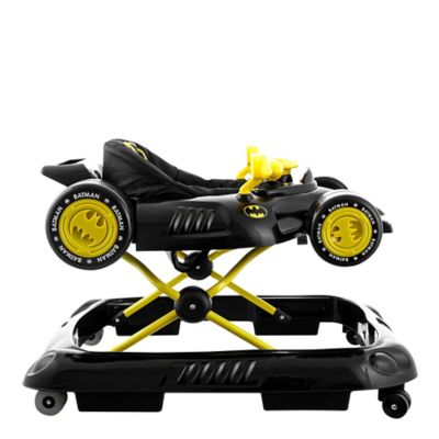batman baby walker