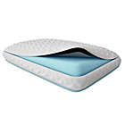 Alternate image 1 for Tempur-Pedic&reg; Cloud Cool Bed Pillow