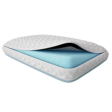 Tempur-Pedic&reg; Cloud Cool Bed Pillow. View a larger version of this product image.