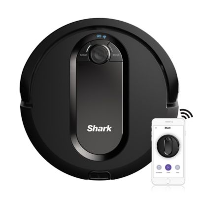 multi room robot vacuum