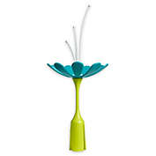 Boon&reg; Grass Stem Drying Rack Accessory in Teal