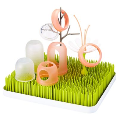 Boon Lawn, Stem, and Twig Drying Rack Set