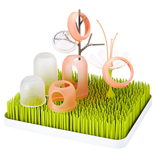 Alternate image 1 for Boon Lawn, Stem, and Twig Drying Rack Set