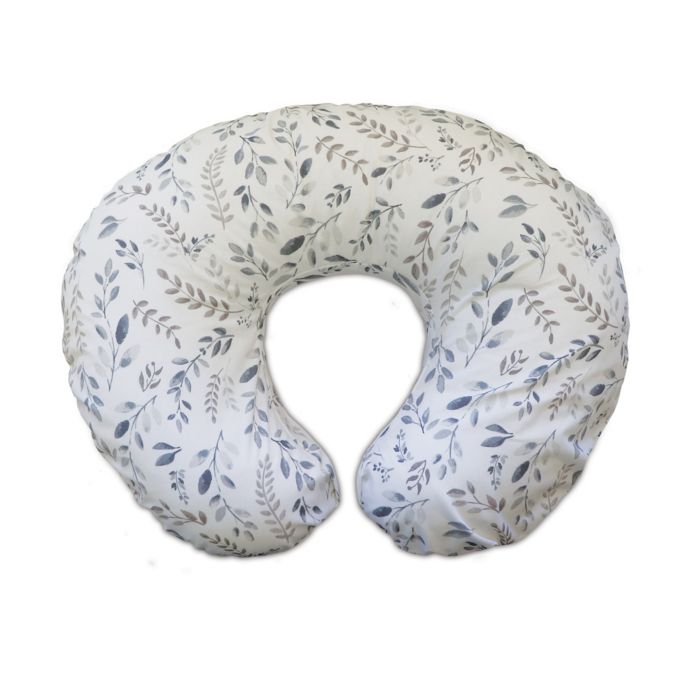 boppy nursing pillow walmart