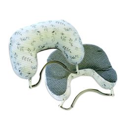 Nook Breastfeeding Pillow Bed Bath Beyond