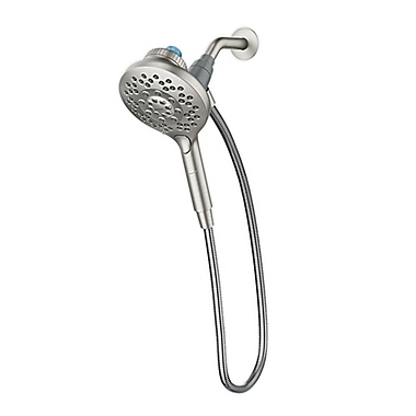 Moen&reg; Aromatherapy Handshower. View a larger version of this product image.