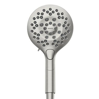 Moen&reg; Aromatherapy Handshower. View a larger version of this product image.