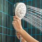Alternate image 10 for Moen&reg; Aromatherapy Handshower