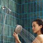 Alternate image 11 for Moen&reg; Aromatherapy Handshower
