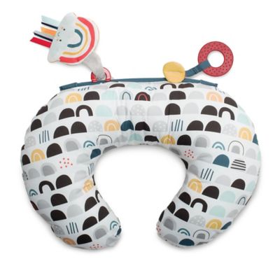 mamaroo tummy attachment